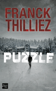 Thilliez - Puzzle
