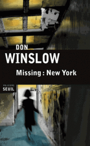 Winslow - Missing New York