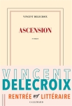 Delecroix – Ascension