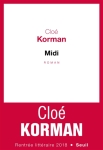 Korman - Midi