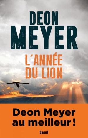 Meyer - Année du lion GF