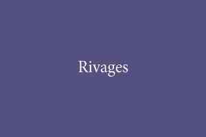 rivages